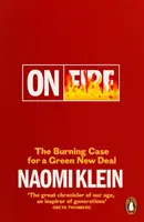 On Fire - Le cas brûlant d'un New Deal vert - On Fire - The Burning Case for a Green New Deal