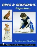 Figurines Bing & Grondahl - Bing & Grondahl Figurines