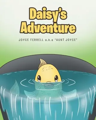 L'aventure de Daisy - Daisy's Adventure