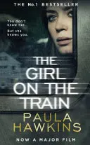 La fille du train - Girl on the Train