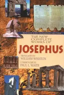 Les nouvelles œuvres complètes de Josèphe - The New Complete Works of Josephus