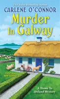 Meurtre à Galway - Murder in Galway