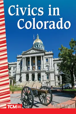 L'éducation civique au Colorado - Civics in Colorado