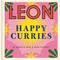 Happy Leons : Leon Happy Curries - Happy Leons: Leon Happy Curries