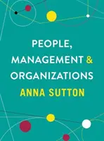 Les personnes, le management et les organisations - People, Management and Organizations
