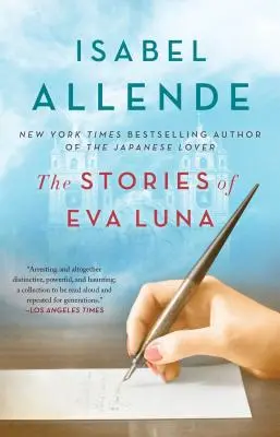 Les histoires d'Eva Luna - The Stories of Eva Luna