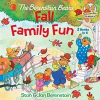 Les Berenstain s'amusent en famille à l'automne - The Berenstain Bears Fall Family Fun