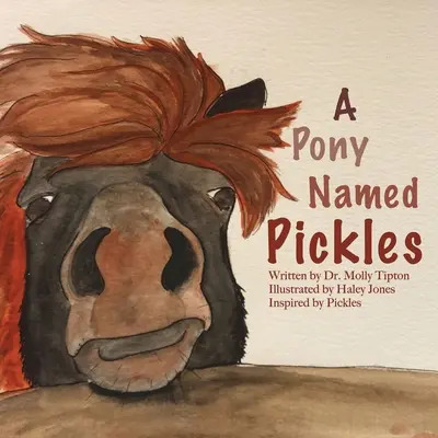 Un poney nommé Pickles - A Pony Named Pickles