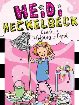 Heidi Heckelbeck donne un coup de main, 26 - Heidi Heckelbeck Lends a Helping Hand, 26