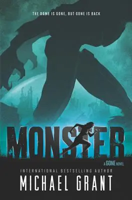 Monstre - Monster