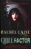 Chill Factor - La série policière captivante du Yorkshire (Caine Rachel (Auteur)) - Chill Factor - The engrossing Yorkshire crime series (Caine Rachel (Author))