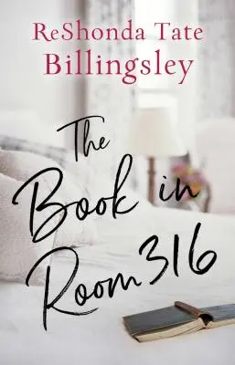 Le livre de la chambre 316 - The Book in Room 316