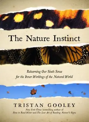 L'instinct de la nature : Réapprendre notre intuition perdue pour le fonctionnement interne du monde naturel - The Nature Instinct: Relearning Our Lost Intuition for the Inner Workings of the Natural World