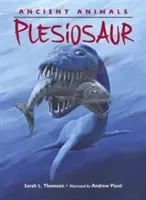 Animaux anciens : Plesiosaure - Ancient Animals: Plesiosaur