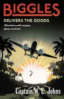 Biggles livre les marchandises - Biggles Delivers the Goods