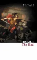 Iliade - Iliad