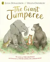 Jumperee géant - Giant Jumperee