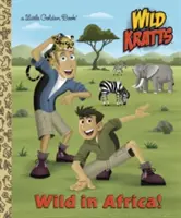 Sauvage en Afrique ! (Wild Kratts) - Wild in Africa! (Wild Kratts)