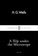 Passer sous le microscope - Slip Under the Microscope