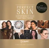 Perfect Skin : Guide de maquillage compact pour la peau et les finitions - Perfect Skin: Compact Make-Up Guide for Skin and Finishes