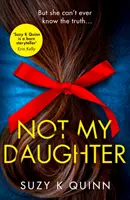 Pas ma fille - Not My Daughter