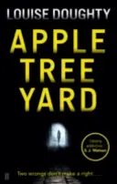 Cour des pommiers - Apple Tree Yard