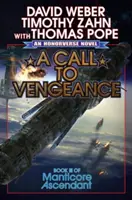 L'appel de la vengeance, 3 - A Call to Vengeance, 3