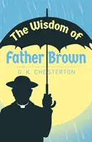 La sagesse du Père Brown - Wisdom of Father Brown