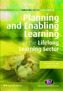 Planifier et permettre l'apprentissage dans le secteur de l'éducation et de la formation tout au long de la vie - Planning and Enabling Learning in the Lifelong Learning Sector