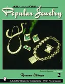 Bijoux populaires des années 40 et 50 - 40s and 50s Popular Jewelry