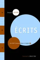 Écrits : La première édition complète en anglais - Ecrits: The First Complete Edition in English