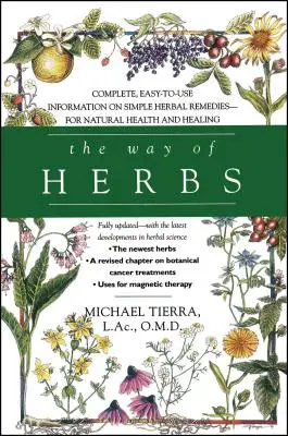 La voie des herbes - The Way of Herbs