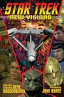 Star Trek : Nouvelles Visions, Volume 5 - Star Trek: New Visions, Volume 5