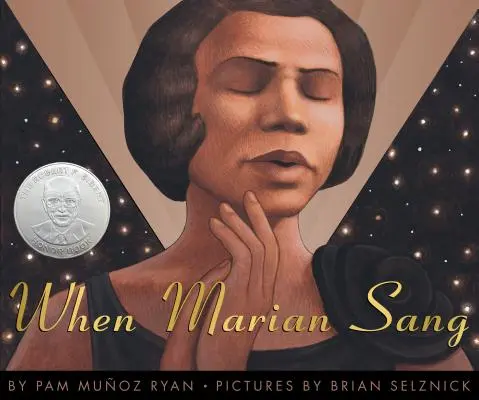 Quand Marian chantait : Le véritable récital de Marian Anderson : Le véritable récital de Marian Anderson, le - When Marian Sang: The True Recital of Marian Anderson: True Recital of Marian Anderson, the