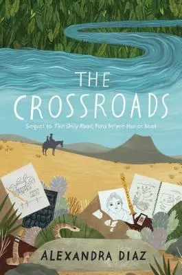 La croisée des chemins - The Crossroads