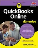 QuickBooks Online pour les nuls (UK) - QuickBooks Online For Dummies (UK)