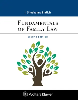 Principes fondamentaux du droit de la famille - Fundamentals of Family Law