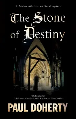 La pierre du destin - The Stone of Destiny