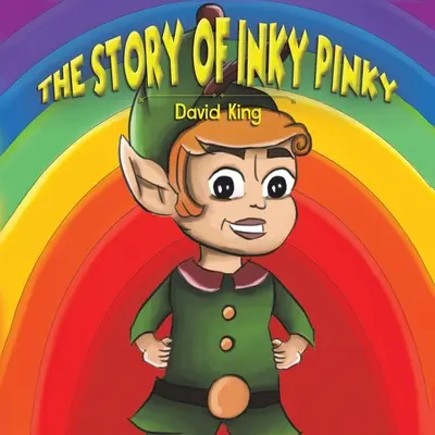 L'histoire d'Inky Pinky - The Story of Inky Pinky