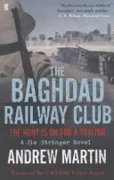 Club ferroviaire de Bagdad - Baghdad Railway Club