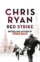 Strikeback 4 - Un roman de Strikeback (4) - Strikeback 4 - A Strikeback Novel (4)