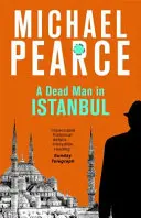 Un homme mort à Istanbul - A Dead Man in Istanbul