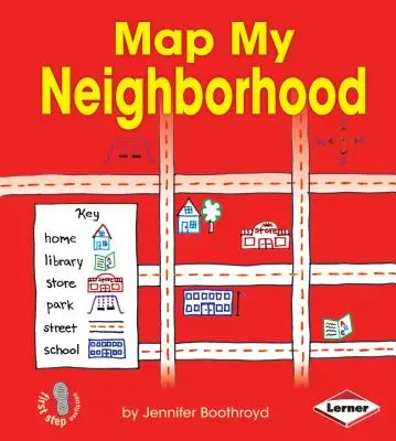 Map My Neighborhood (Mon quartier) - Map My Neighborhood