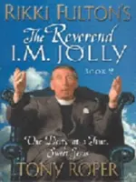 Le révérend I.M.Jolly de Rikki Fulton - Rikki Fulton's Reverend I.M.Jolly