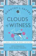 Nuages de témoins - De 1920 à 2020, le crime classique dans toute sa splendeur - Clouds of Witness - From 1920 to 2020, classic crime at its best