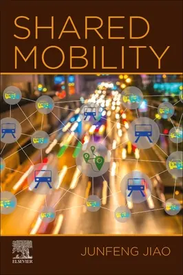 Mobilité partagée - Shared Mobility