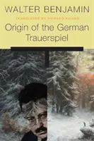 Origine du Trauerspiel allemand - Origin of the German Trauerspiel