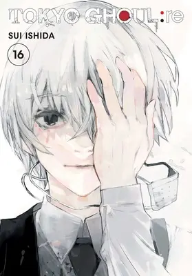 Tokyo Ghoul : Re, Vol. 16, 16 - Tokyo Ghoul: Re, Vol. 16, 16