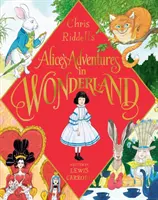 Les aventures d'Alice au pays des merveilles - Alice's Adventures In Wonderland
