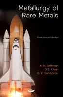 Métallurgie des métaux rares - Metallurgy of Rare Metals